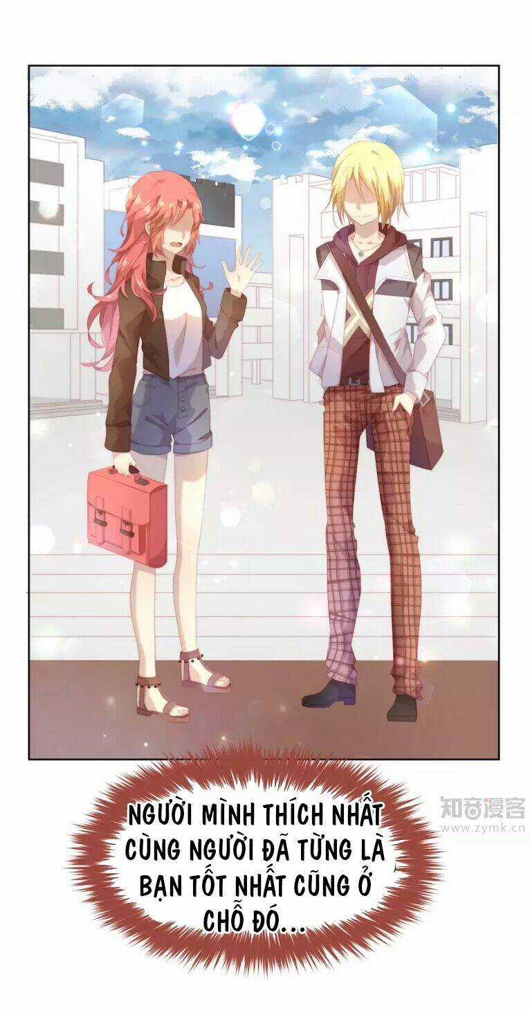 Thanh Âm Giai Điệu Phản Công Chapter 23 trang 4