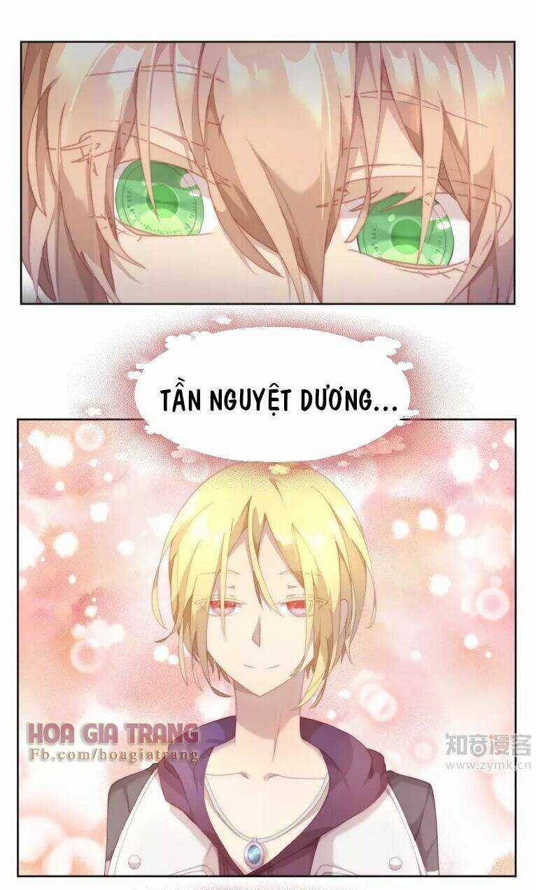 Thanh Âm Giai Điệu Phản Công Chapter 23 trang 5