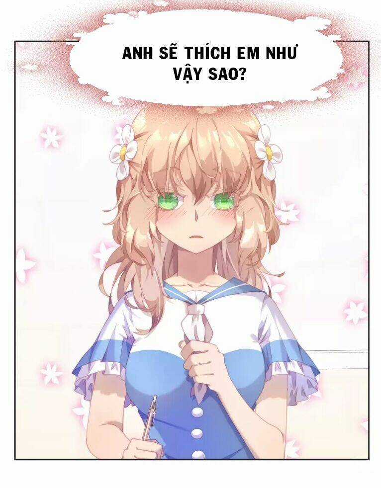 Thanh Âm Giai Điệu Phản Công Chapter 23 trang 6