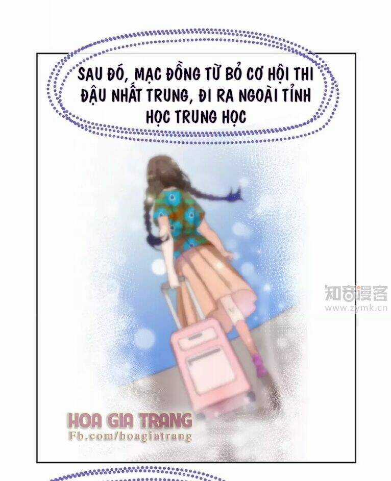 Thanh Âm Giai Điệu Phản Công Chapter 23 trang 9