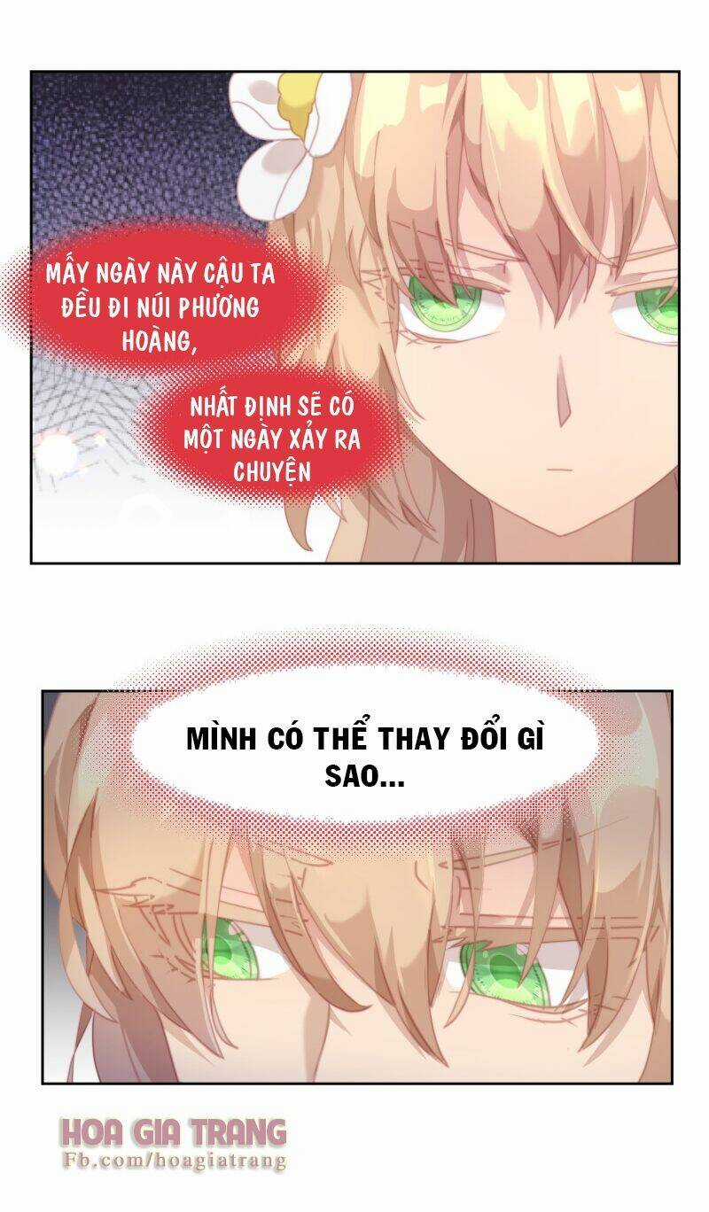 Thanh Âm Giai Điệu Phản Công Chapter 24 trang 11