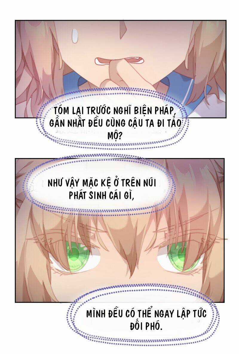 Thanh Âm Giai Điệu Phản Công Chapter 24 trang 15