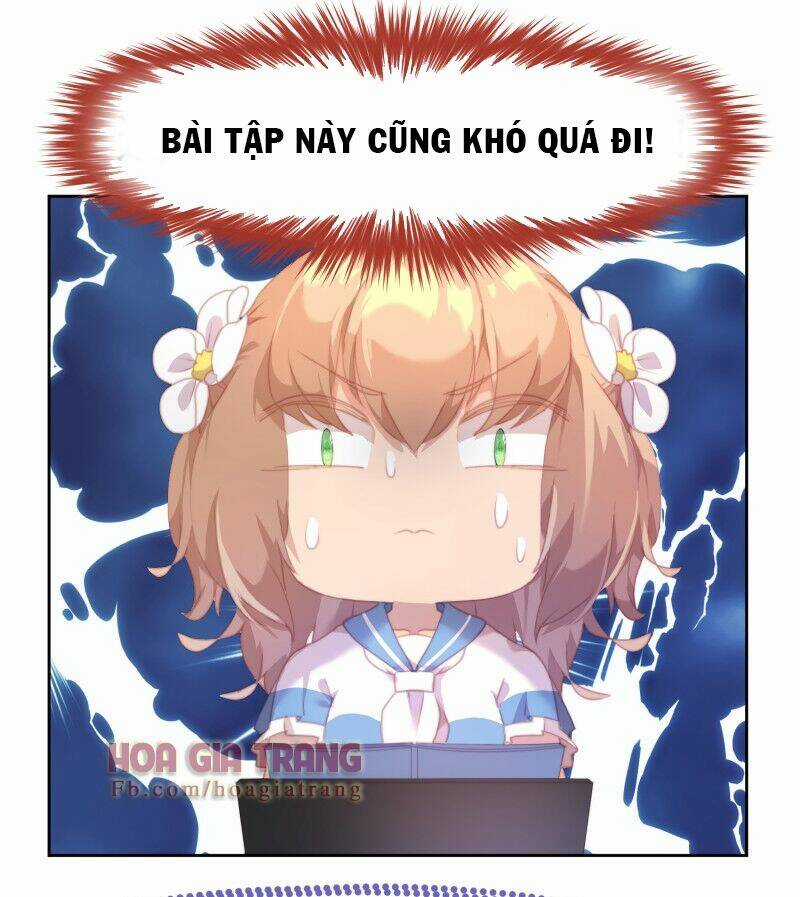 Thanh Âm Giai Điệu Phản Công Chapter 24 trang 17