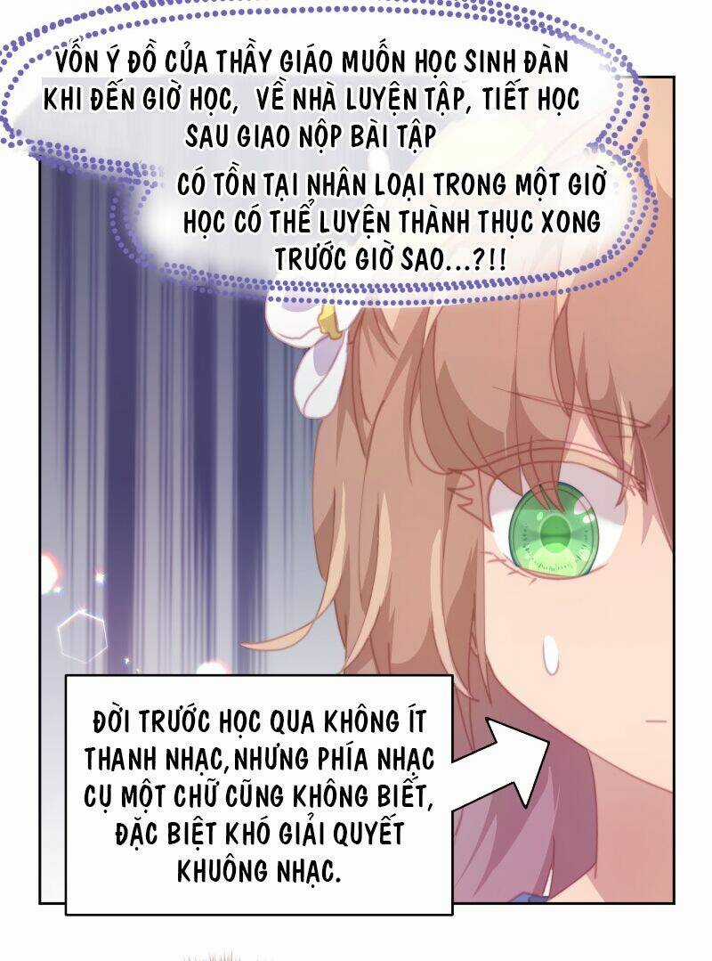 Thanh Âm Giai Điệu Phản Công Chapter 24 trang 18