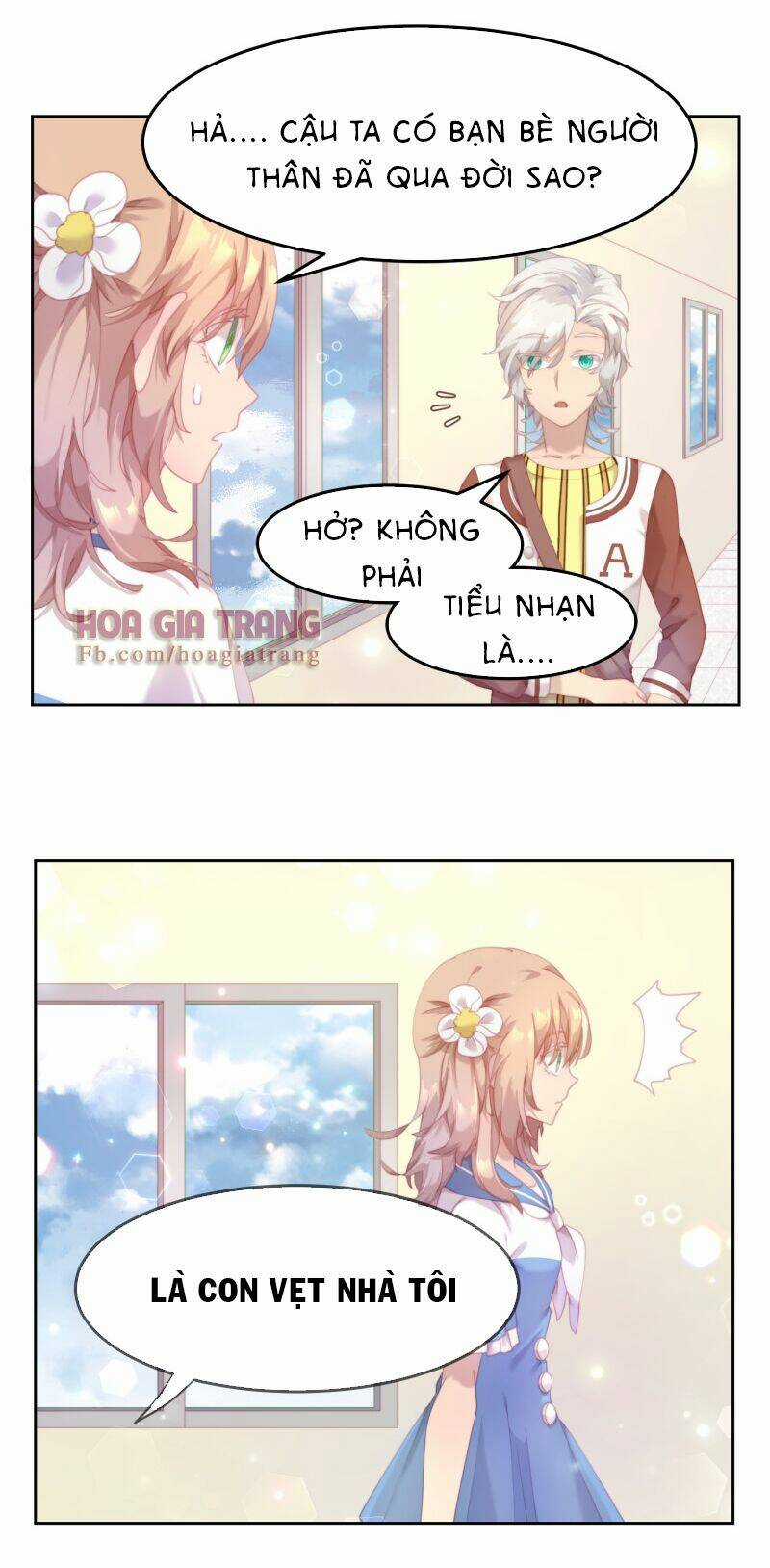 Thanh Âm Giai Điệu Phản Công Chapter 24 trang 2