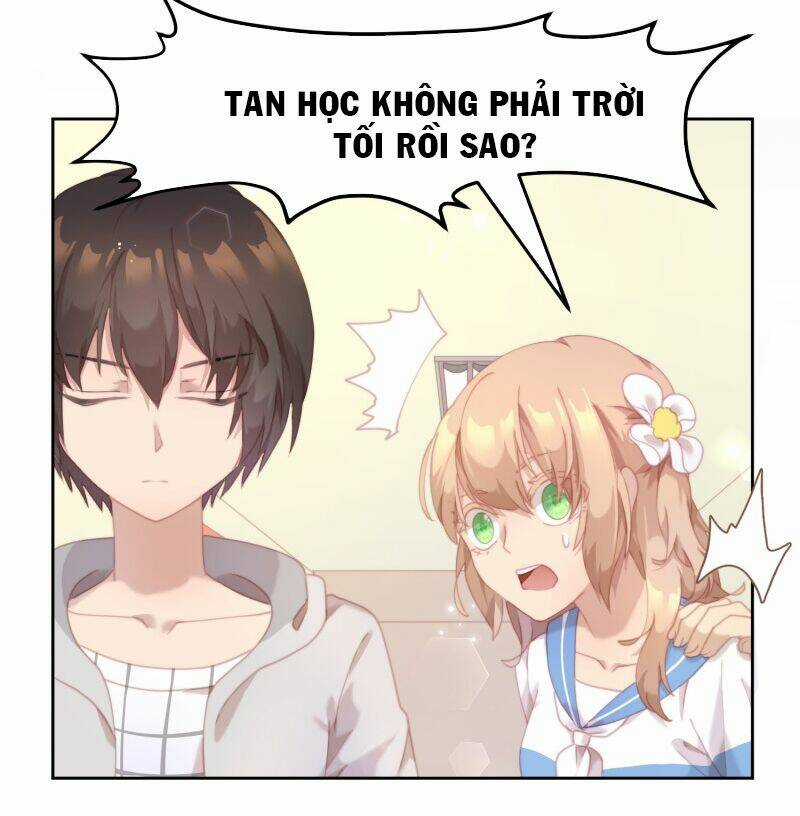 Thanh Âm Giai Điệu Phản Công Chapter 24 trang 7