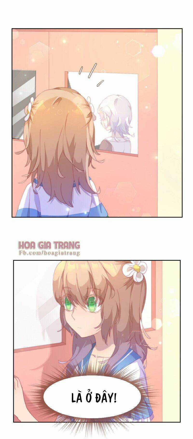 Thanh Âm Giai Điệu Phản Công Chapter 25 trang 10