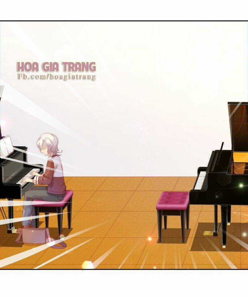 Thanh Âm Giai Điệu Phản Công Chapter 25 trang 12