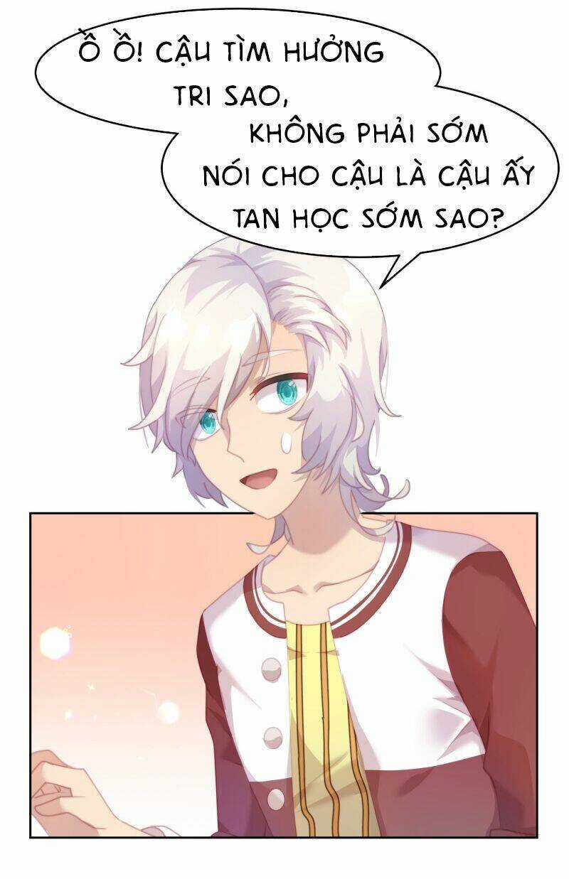 Thanh Âm Giai Điệu Phản Công Chapter 25 trang 14