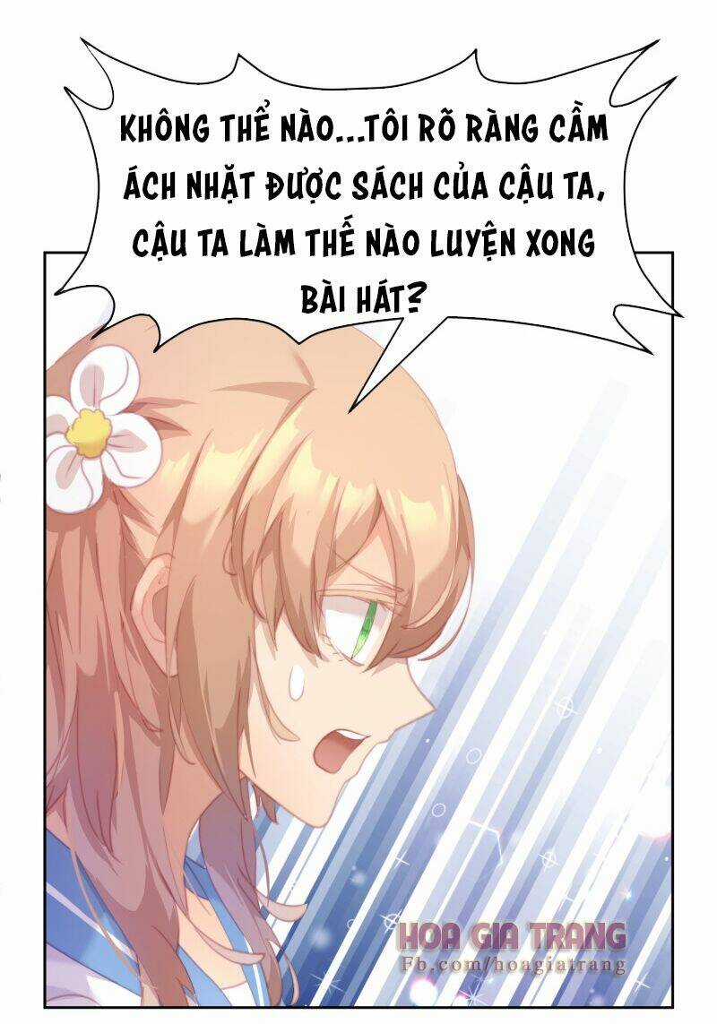 Thanh Âm Giai Điệu Phản Công Chapter 25 trang 15