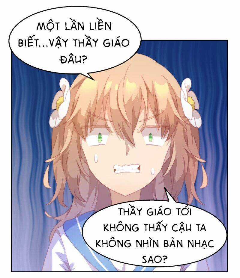 Thanh Âm Giai Điệu Phản Công Chapter 25 trang 17