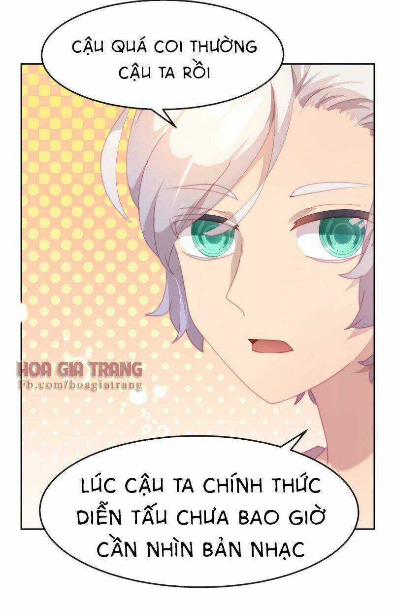 Thanh Âm Giai Điệu Phản Công Chapter 25 trang 18