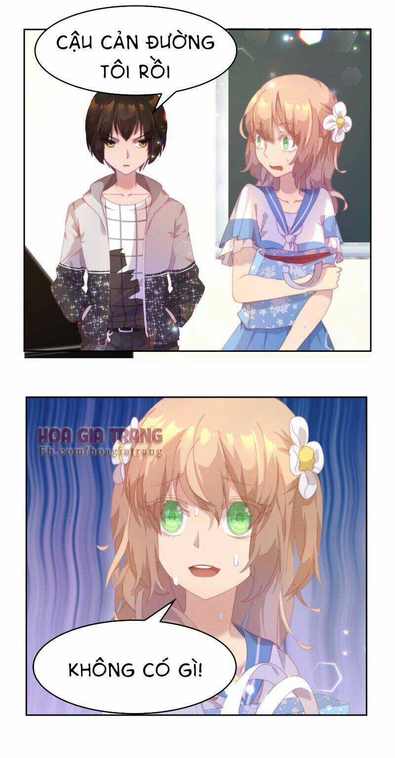 Thanh Âm Giai Điệu Phản Công Chapter 25 trang 2