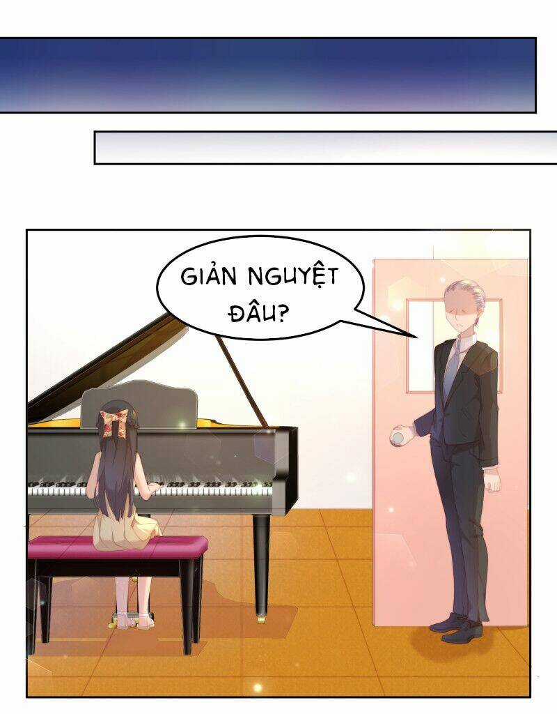 Thanh Âm Giai Điệu Phản Công Chapter 25 trang 20