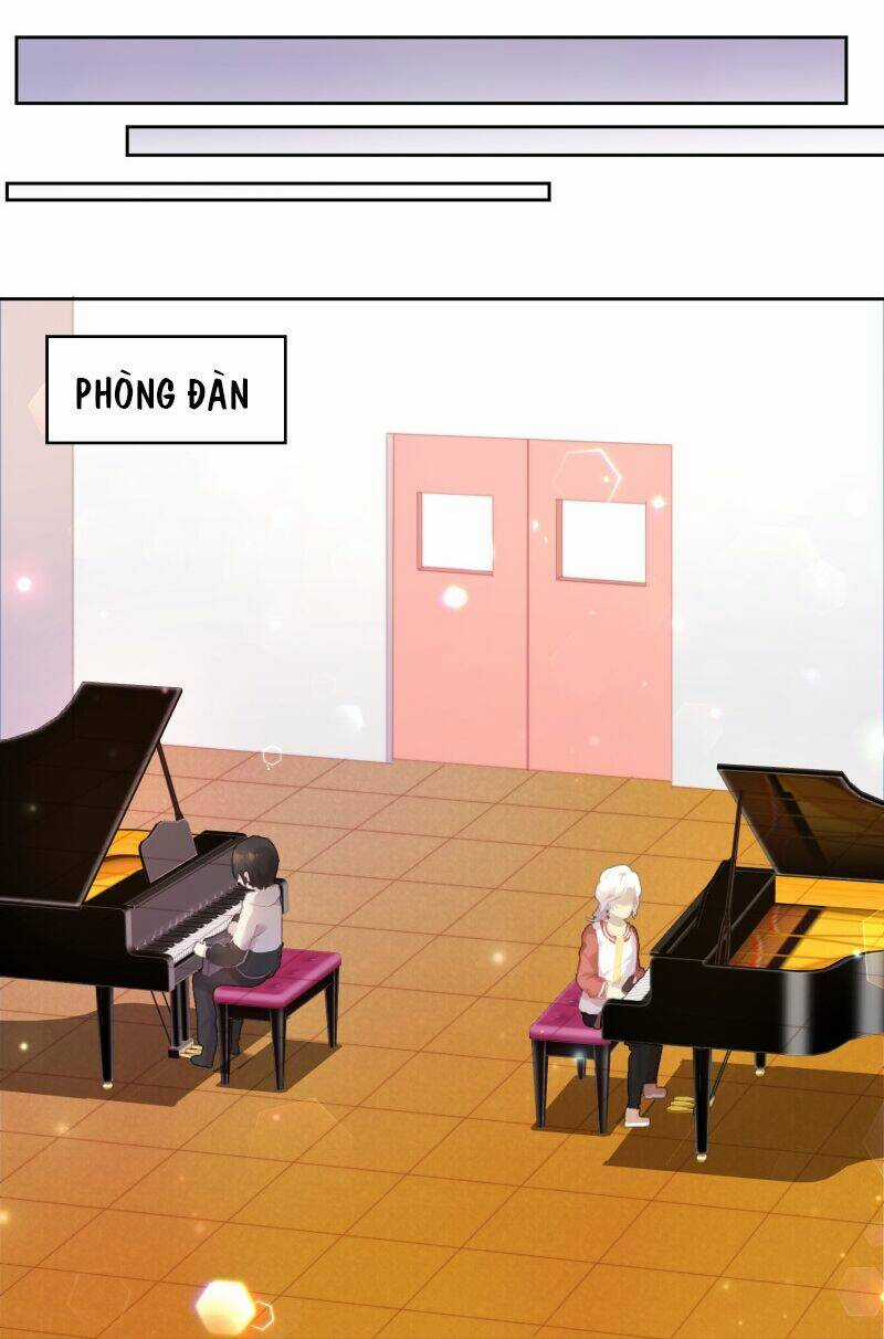 Thanh Âm Giai Điệu Phản Công Chapter 25 trang 5
