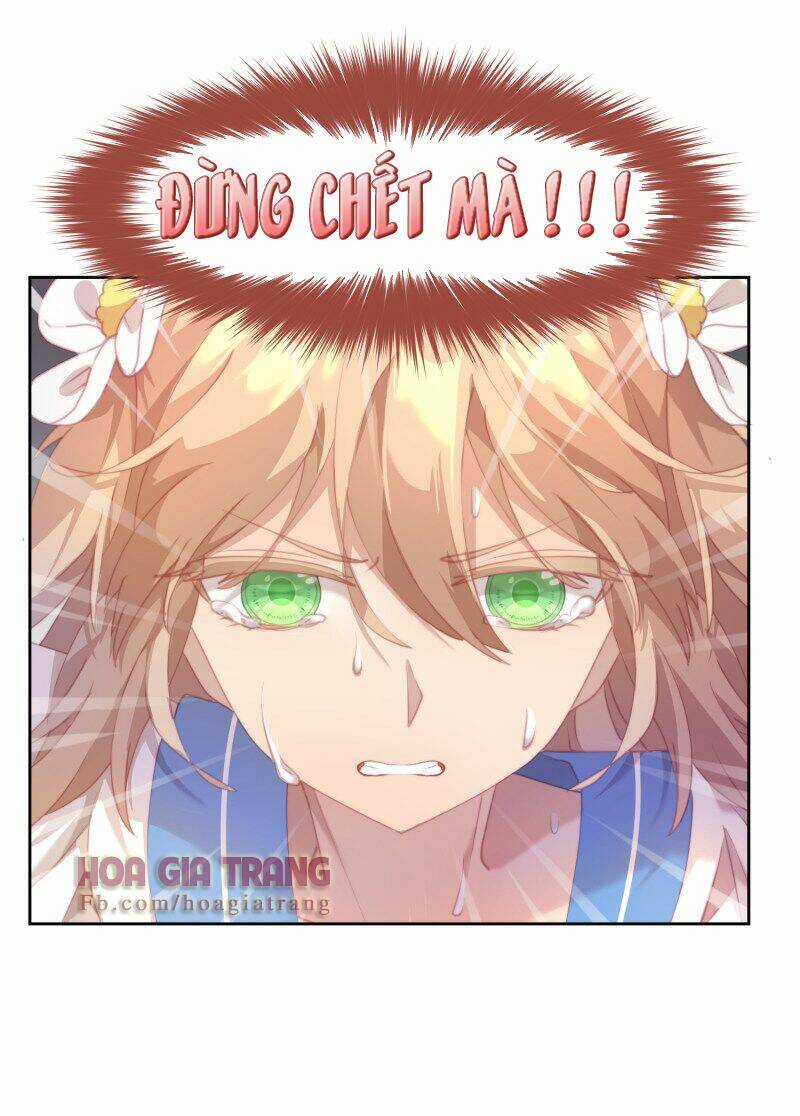 Thanh Âm Giai Điệu Phản Công Chapter 26 trang 10