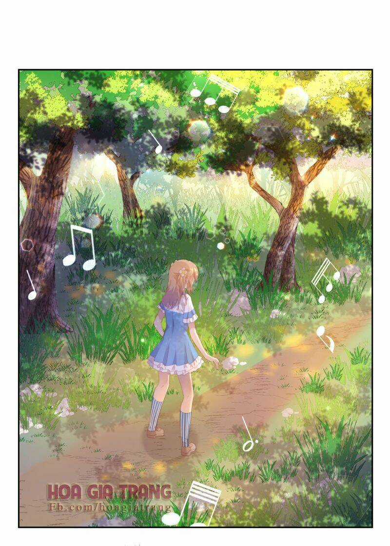 Thanh Âm Giai Điệu Phản Công Chapter 26 trang 13