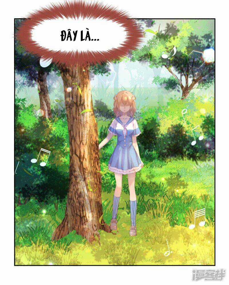 Thanh Âm Giai Điệu Phản Công Chapter 26 trang 14