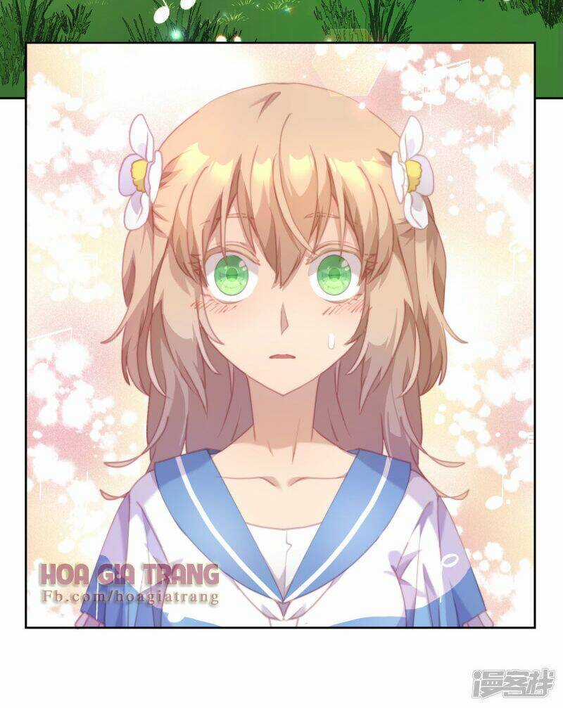 Thanh Âm Giai Điệu Phản Công Chapter 26 trang 17