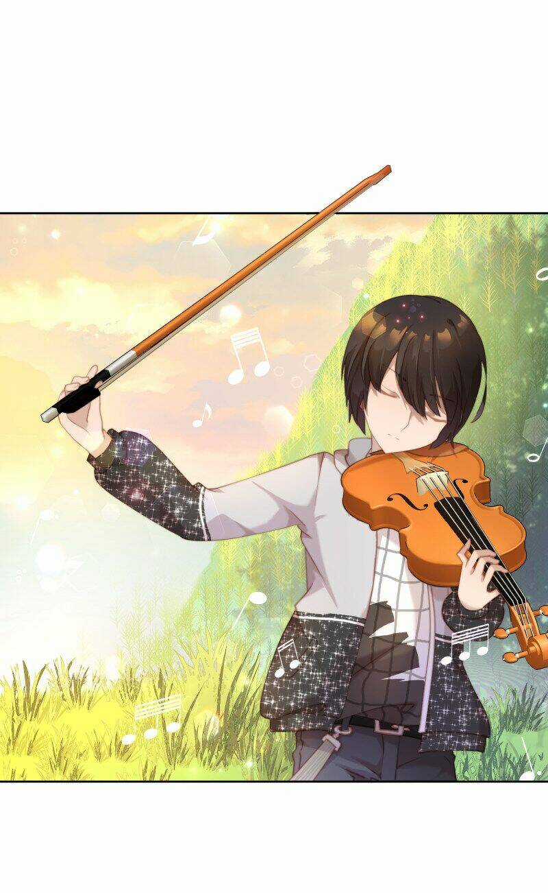 Thanh Âm Giai Điệu Phản Công Chapter 26 trang 18