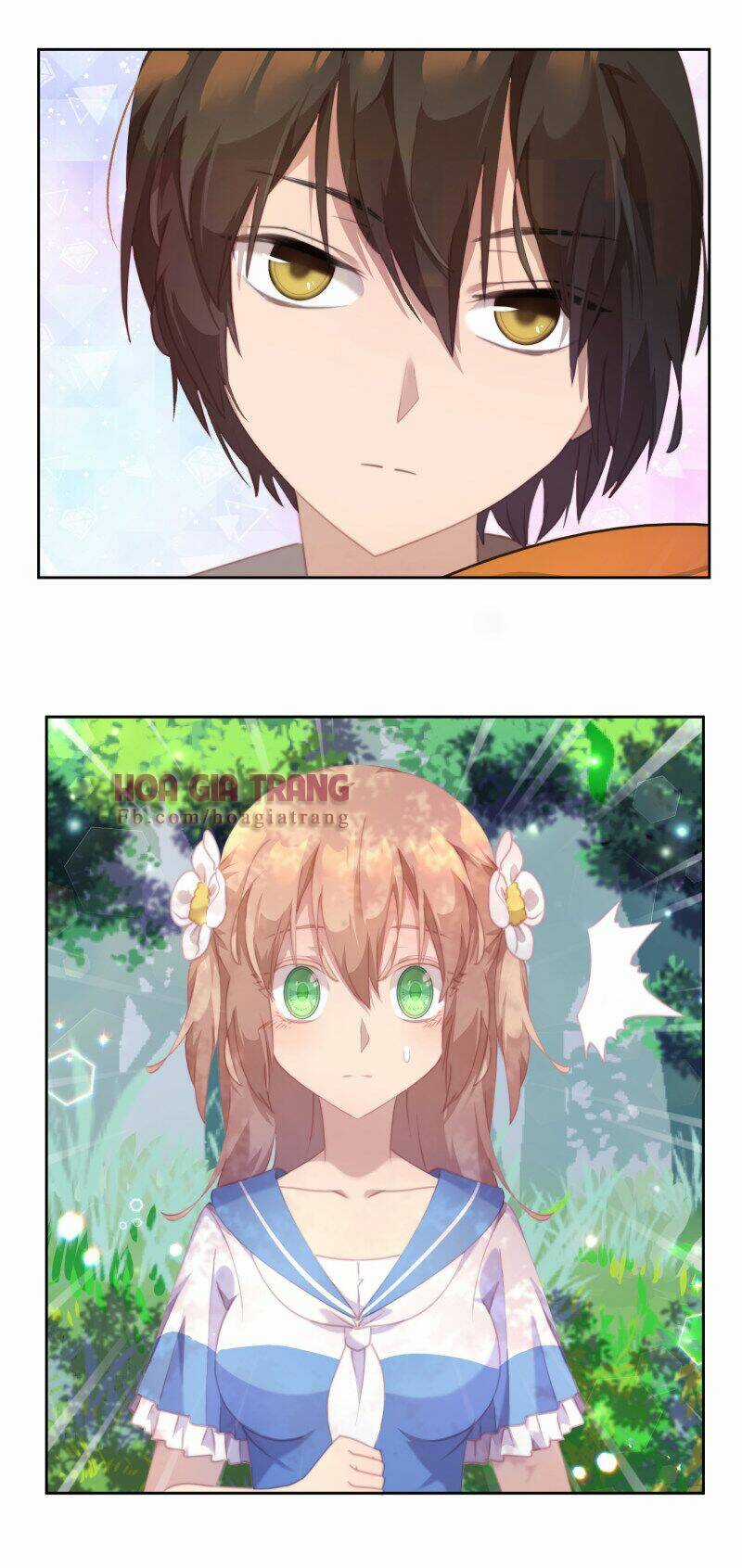 Thanh Âm Giai Điệu Phản Công Chapter 26 trang 19