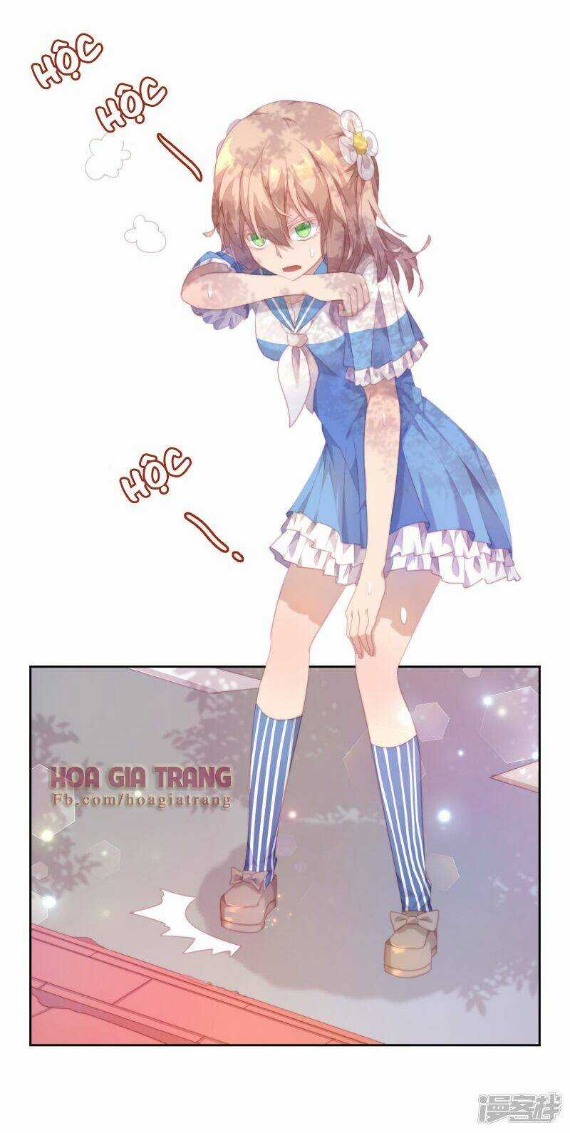 Thanh Âm Giai Điệu Phản Công Chapter 26 trang 2