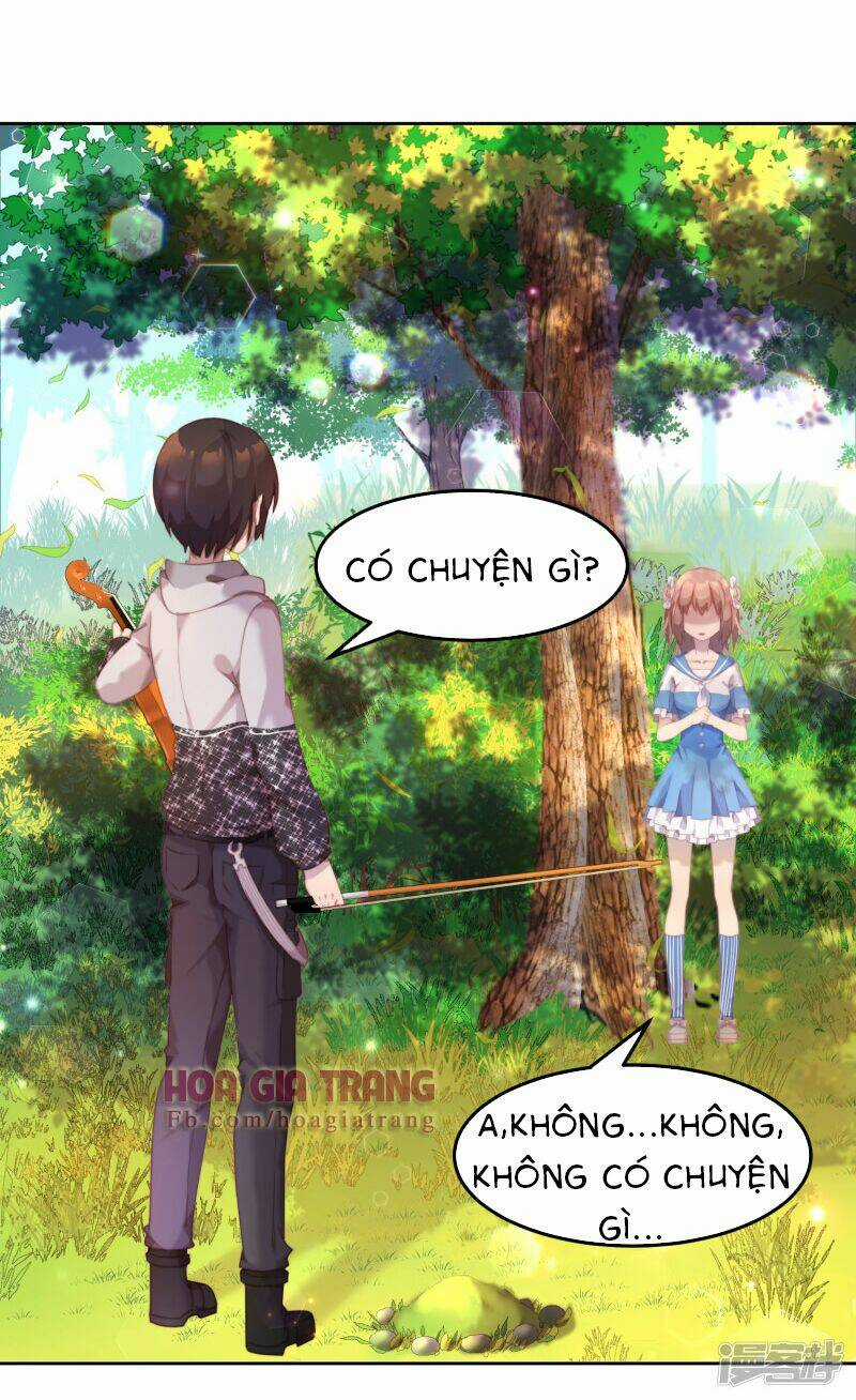 Thanh Âm Giai Điệu Phản Công Chapter 26 trang 20