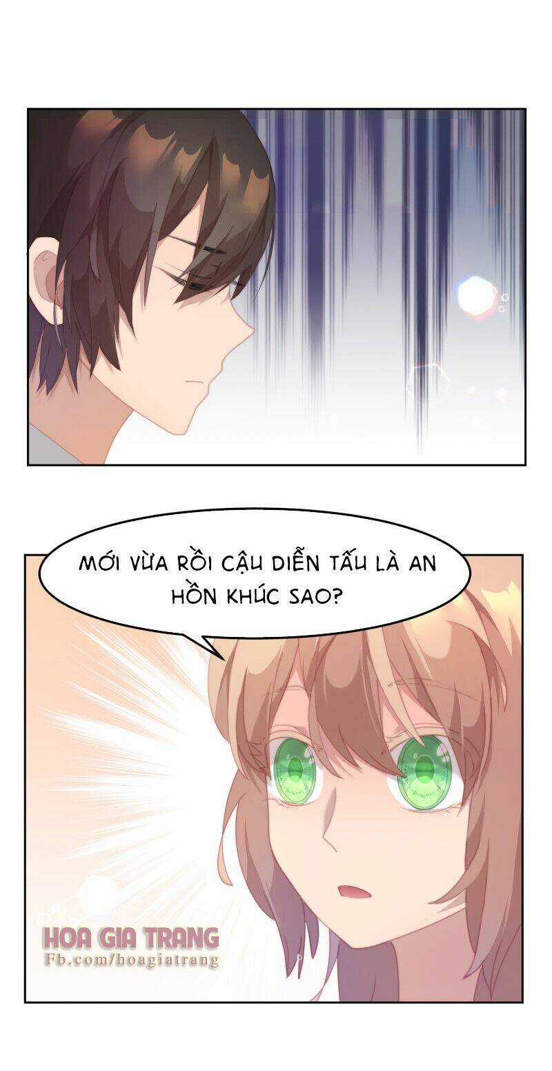 Thanh Âm Giai Điệu Phản Công Chapter 26 trang 23