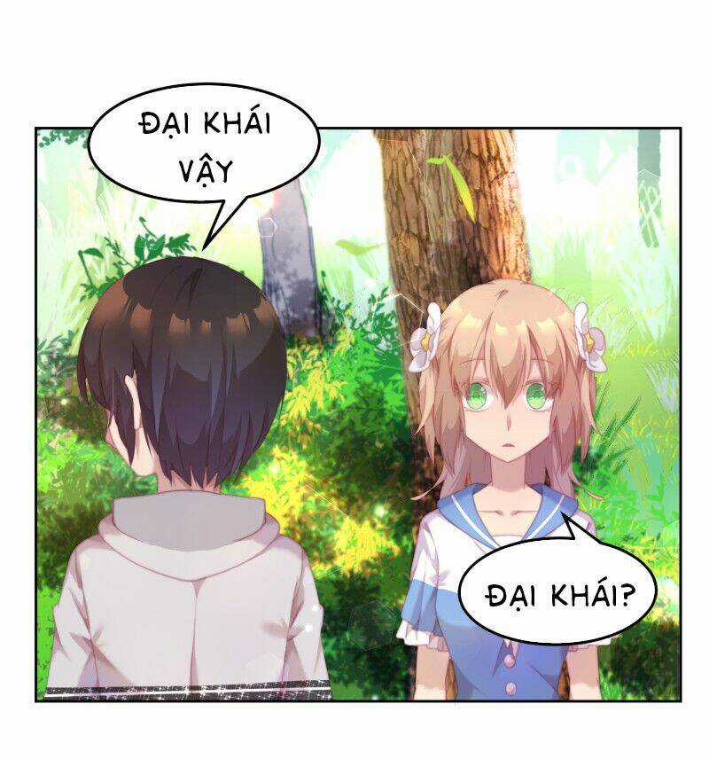 Thanh Âm Giai Điệu Phản Công Chapter 26 trang 24