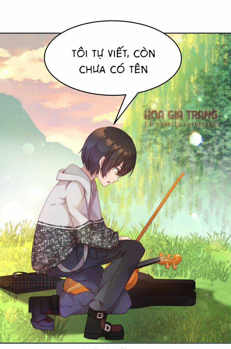 Thanh Âm Giai Điệu Phản Công Chapter 26 trang 25
