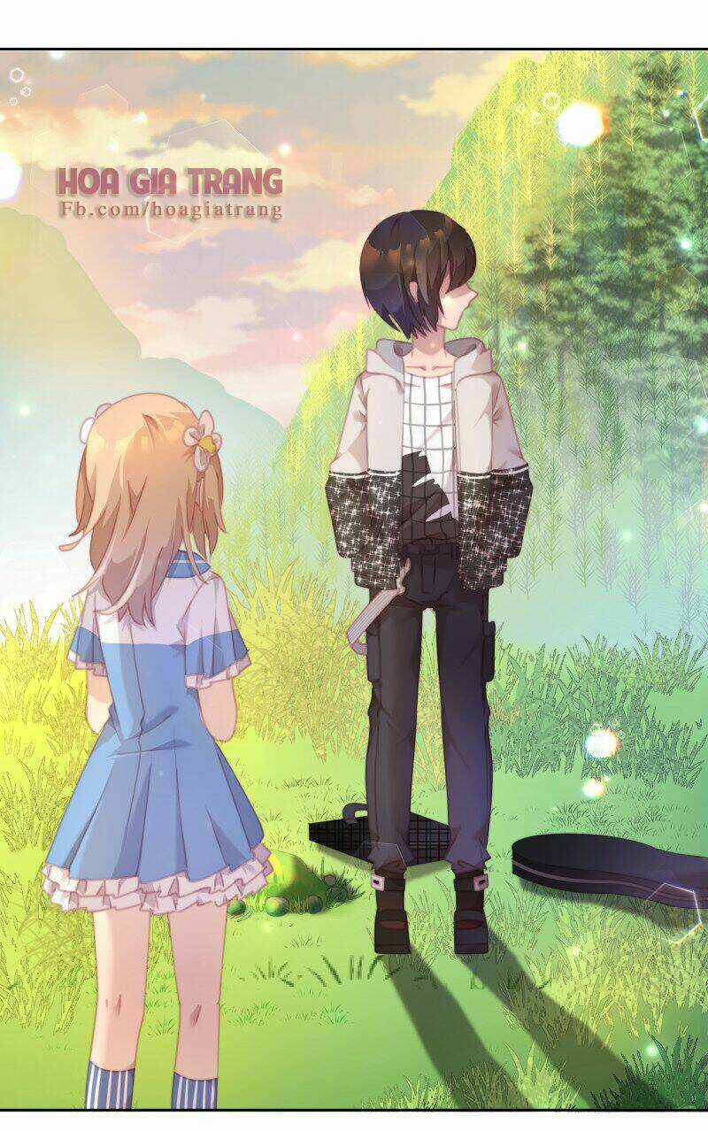 Thanh Âm Giai Điệu Phản Công Chapter 26 trang 27