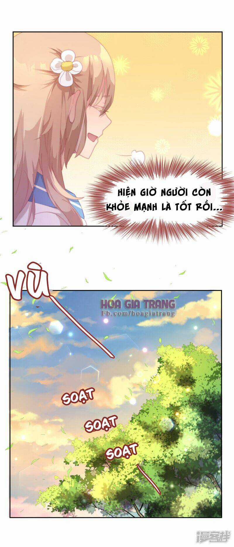 Thanh Âm Giai Điệu Phản Công Chapter 26 trang 28