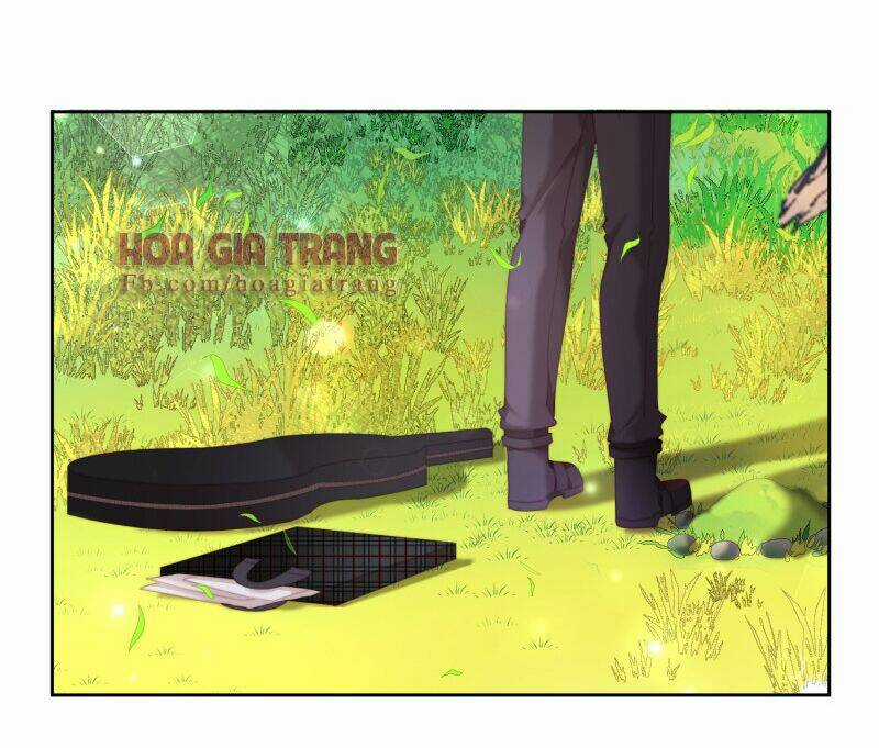 Thanh Âm Giai Điệu Phản Công Chapter 26 trang 29