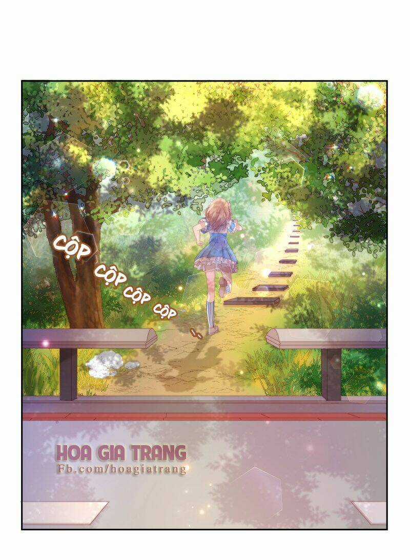 Thanh Âm Giai Điệu Phản Công Chapter 26 trang 3