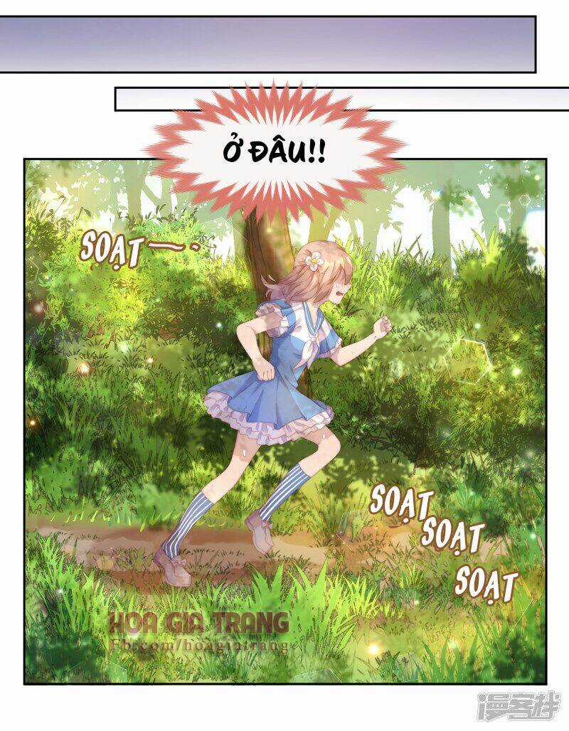 Thanh Âm Giai Điệu Phản Công Chapter 26 trang 4