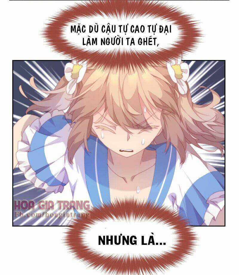 Thanh Âm Giai Điệu Phản Công Chapter 26 trang 6