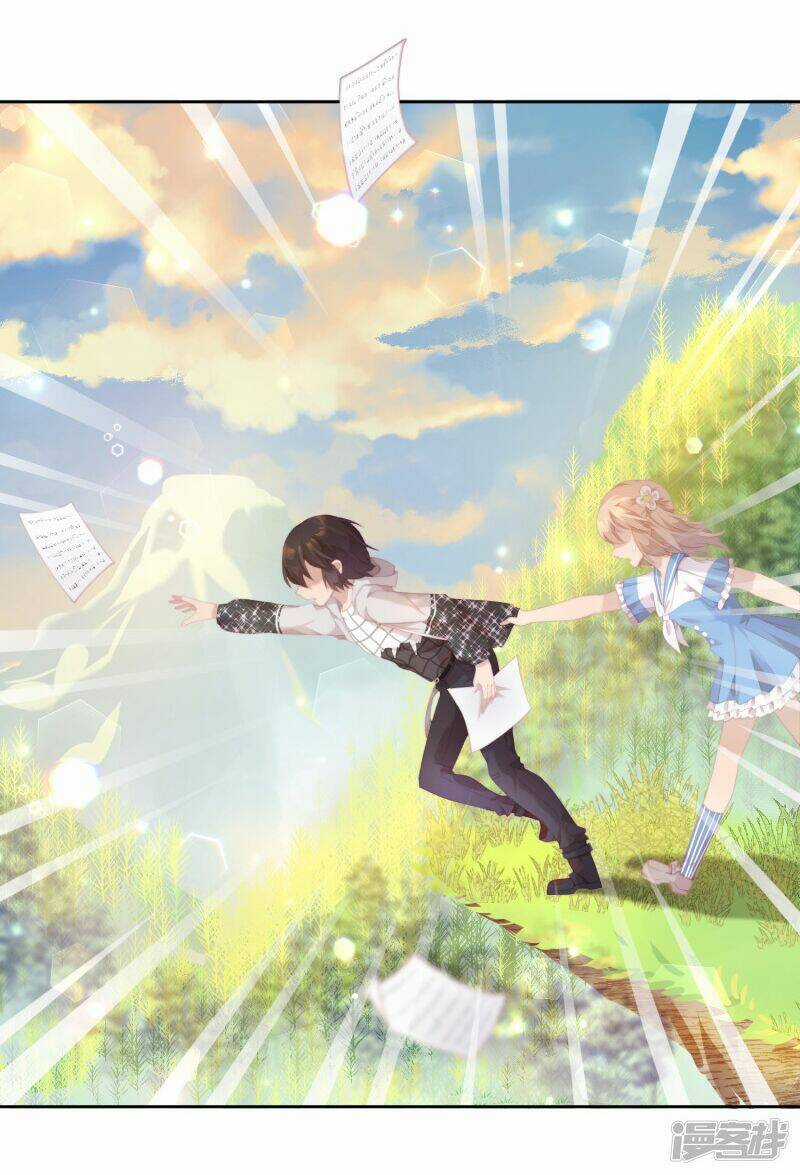 Thanh Âm Giai Điệu Phản Công Chapter 27 trang 11