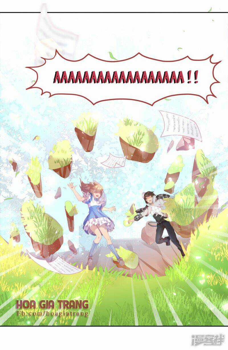 Thanh Âm Giai Điệu Phản Công Chapter 27 trang 13