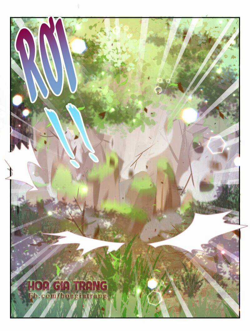 Thanh Âm Giai Điệu Phản Công Chapter 27 trang 15