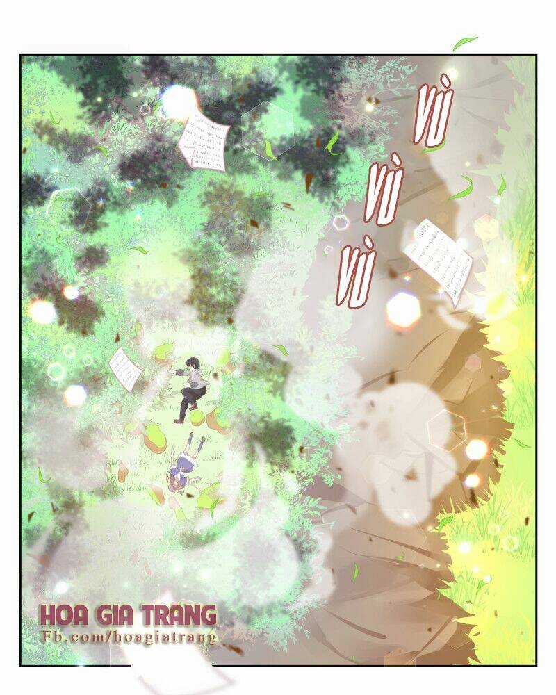 Thanh Âm Giai Điệu Phản Công Chapter 27 trang 16