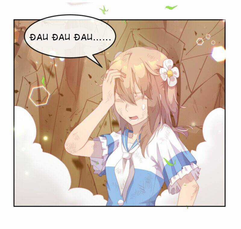 Thanh Âm Giai Điệu Phản Công Chapter 27 trang 17