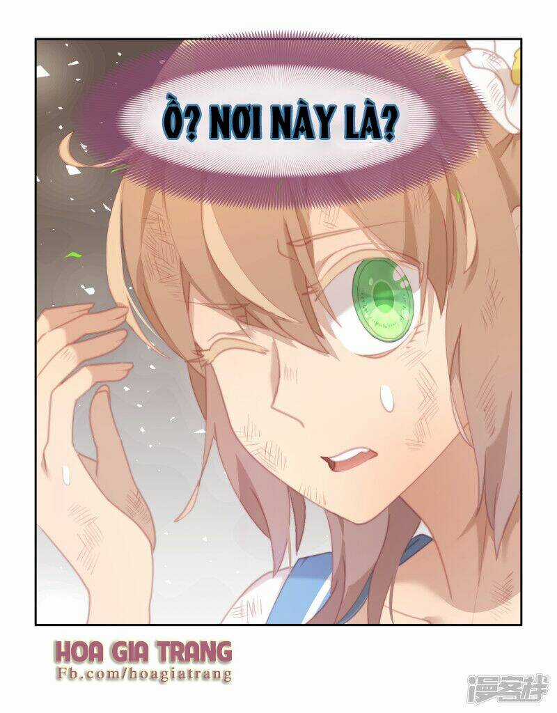 Thanh Âm Giai Điệu Phản Công Chapter 27 trang 18