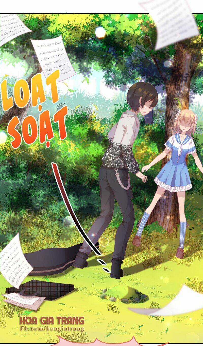 Thanh Âm Giai Điệu Phản Công Chapter 27 trang 2