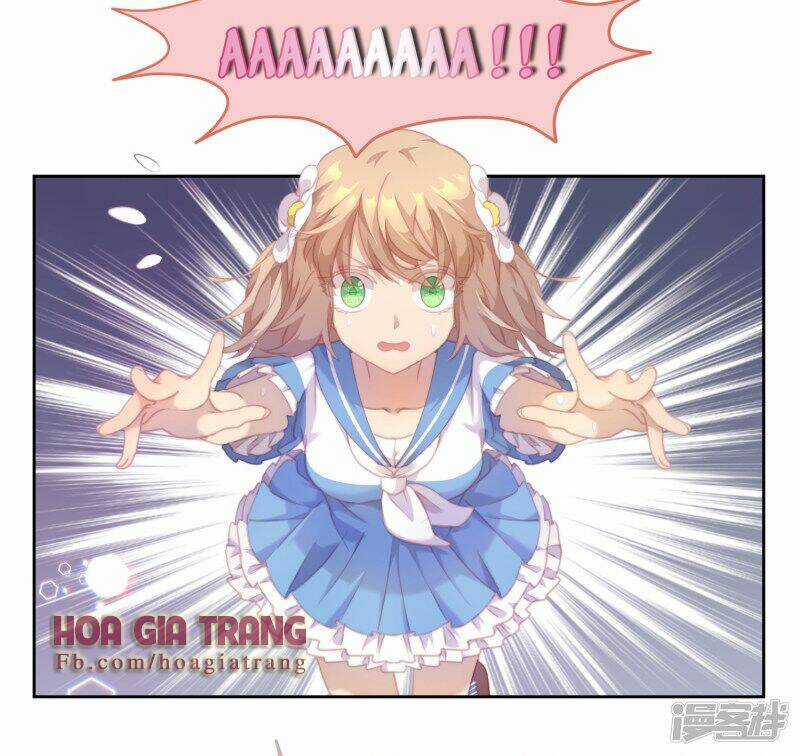 Thanh Âm Giai Điệu Phản Công Chapter 27 trang 3