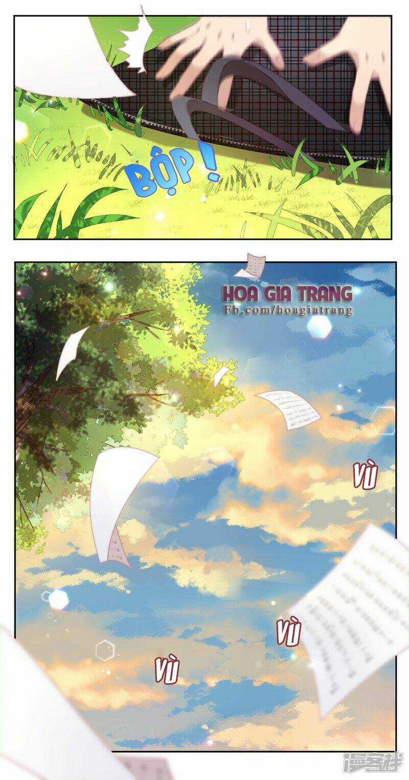 Thanh Âm Giai Điệu Phản Công Chapter 27 trang 4