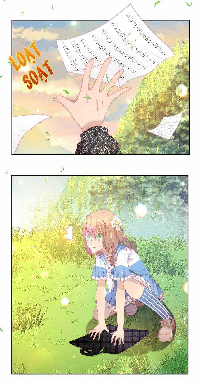 Thanh Âm Giai Điệu Phản Công Chapter 27 trang 6