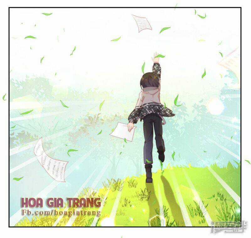 Thanh Âm Giai Điệu Phản Công Chapter 27 trang 8