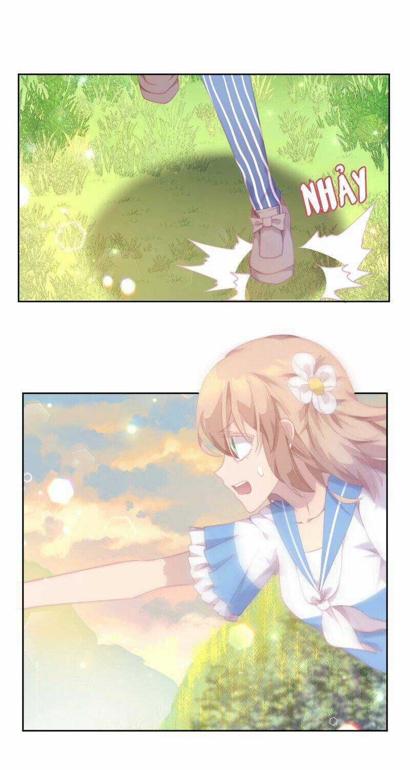 Thanh Âm Giai Điệu Phản Công Chapter 27 trang 9