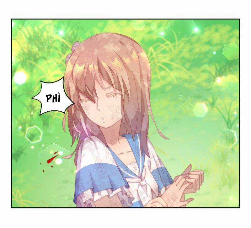 Thanh Âm Giai Điệu Phản Công Chapter 28 trang 11