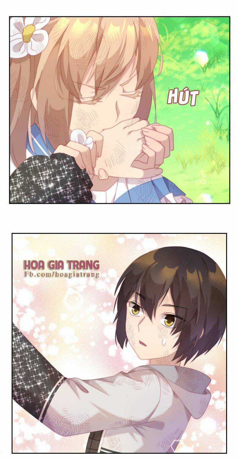 Thanh Âm Giai Điệu Phản Công Chapter 28 trang 14